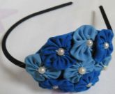 Tiara Azul